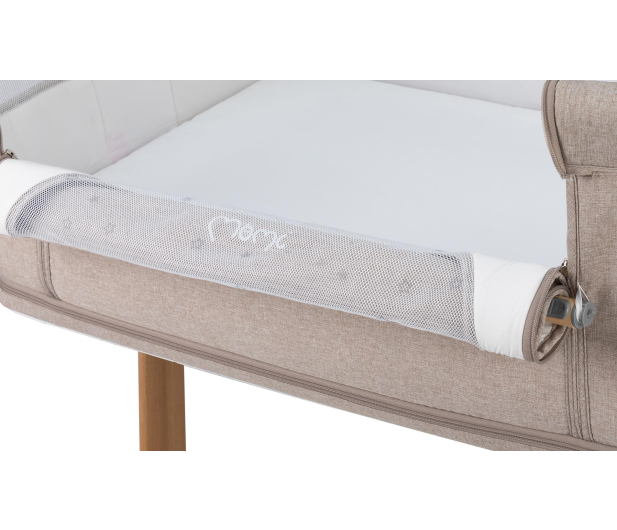 MoMi Smart Bed 4w1 beżowe - 1030800 - zdjęcie 8